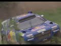 Central Europe Rally - Stage 4 - Summary Central Europe Rally - Stage 4 - Summary