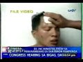 MARCOS MATARO - ITO ANG BALITA - POLICE REPORT