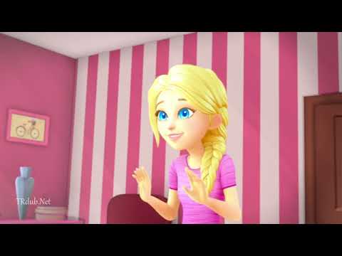 barbie girl movie in tamil 2018