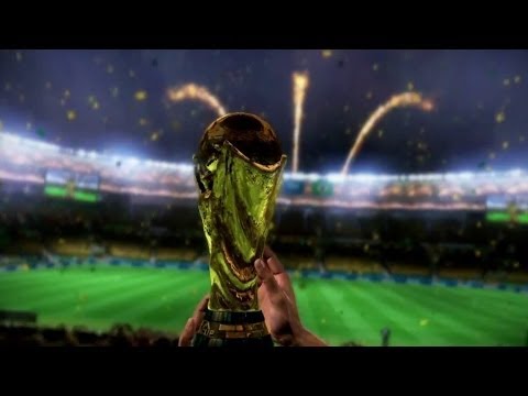 We Are One (Ole Ola) - EA Sports 2014 FIFA World Cup Song