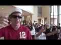 I Love Commons (Davidson's I Love College Remix ft. Stephen Curry)
