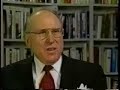 TWA 800: Dr. Vernon Gross, Former NTSB member