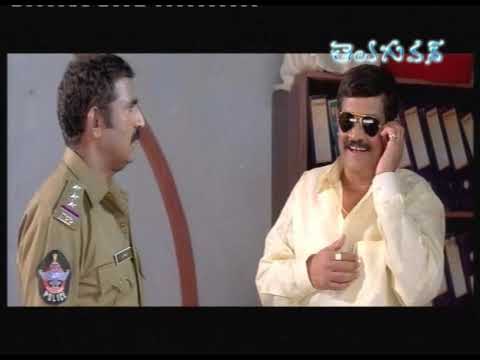 comedy, entertainment, fun, allari naresh, krishna bhagvan, kota, tanikella bharani, farzana, brahmannadam, ali