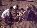 zaouit sidi  ahmed maroc ouarzazate juin 07