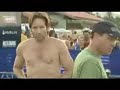 david duchovny at the nautica malibu triathlon --
http://duchovny-leoni.blogspot.com/