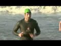 David Duchovny at the Nautica Malibu Triathlon David Duchovny at the Nautica Malibu Triathlon