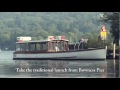 Cruise & visit Hill Top