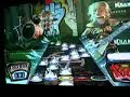 Guitar Hero Custom Song - Buckethead - Nottingham Lace