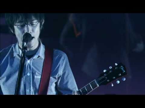 -Asian Kung-Fu Generation: Fanclub- 50