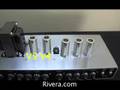 Rivera Tube trouble shooting for most Rivera amps