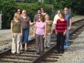 Greer Station Association