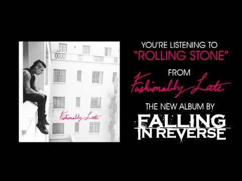 Falling In Reverse -