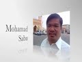 Bersama Pimpinan: Mohamad Sabu