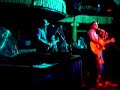 Rapscallion Live, Cafe de Paris London 30.06.06 CLIP 1 of 6