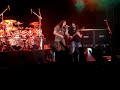 Dream Theater en Atarfe 2007 Dream Theater en Atarfe 2007