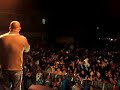 Festa no Parque S&atilde;o Rafael