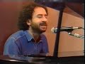Paolo Frescura - Bella Dentro (Filmato Live1989)