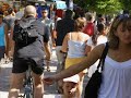 Stéphan ROSSIGNOL teste... Les voies vertes Stéphan ROSSIGNOL teste... Les voies vertes