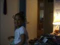 Goin On a 5-Yr Old