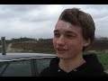 DLHS Anchor Man Bridge Scene