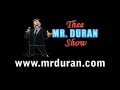 in 2003, thee mr. duran show filmed one of freddy fender's final appearance in the l.a. area. this performance of 