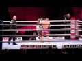 Chris Ngimbi vs Chahid Oulad It's Showtime 21-11-2009