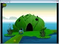 Mata-Nui Online Game II Walkthough part one
