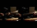 Amon Amarth - The Pursuit of the Vikings (guitar cover)