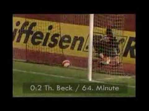 SC Bregenz - BW Feldkirch 2:4 (23.05.07)