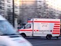 (258)     RTW DRK Berlin
