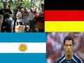 Elfmeterschießen Deutschland - Argentinien Elfmeterschießen Deutschland - Argentinien
