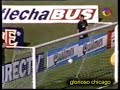 Nueva Chiacgo contra Col�n, 10 sept 2006