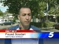 2 Hurt In Oklahoma City Bank Robbery 2 Hurt In Oklahoma City Bank Robbery