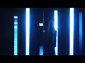 VOLUME LIGHT INSTALLATION