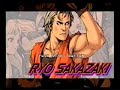 The King of fighters Neowave combovideo