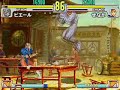 Pierre vs Senaka
