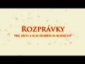 videos de Rozprávky pre deti a ich rodičov