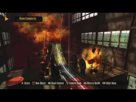 Видео № 1 из игры Xbox LIVE Hits Collection (Limbo, Trials HD, Splosion Man) [X360]