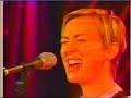 Jonatha Brooke - Full-Fledged Strangers