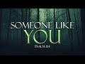 Someone Like You - Pastor Stacey Shiflett