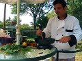 cooking demo cooking demo