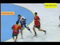 ROBERT GUNNARSSON (HANDBALLFREESTYLE)