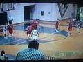DV BASKETBALL JR YEAR HIGHLIGHTS PT.1