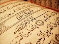 الإمام علي يبين فضل آل محمد على الناس