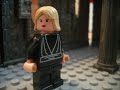 LEGO Star wars the small battle LEGO Star wars the small battle