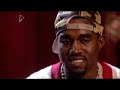 Kanye west - Touch the sky and Can't tell me nothing (live)