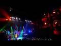 Kanye west - Touch the sky and Can't tell me nothing (live)