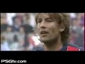 Heinze dans le coeur des Parisiens!