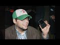BDTSP hanging out at Proof in NYC with a Zune