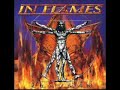 In Flames - Pinball Map
